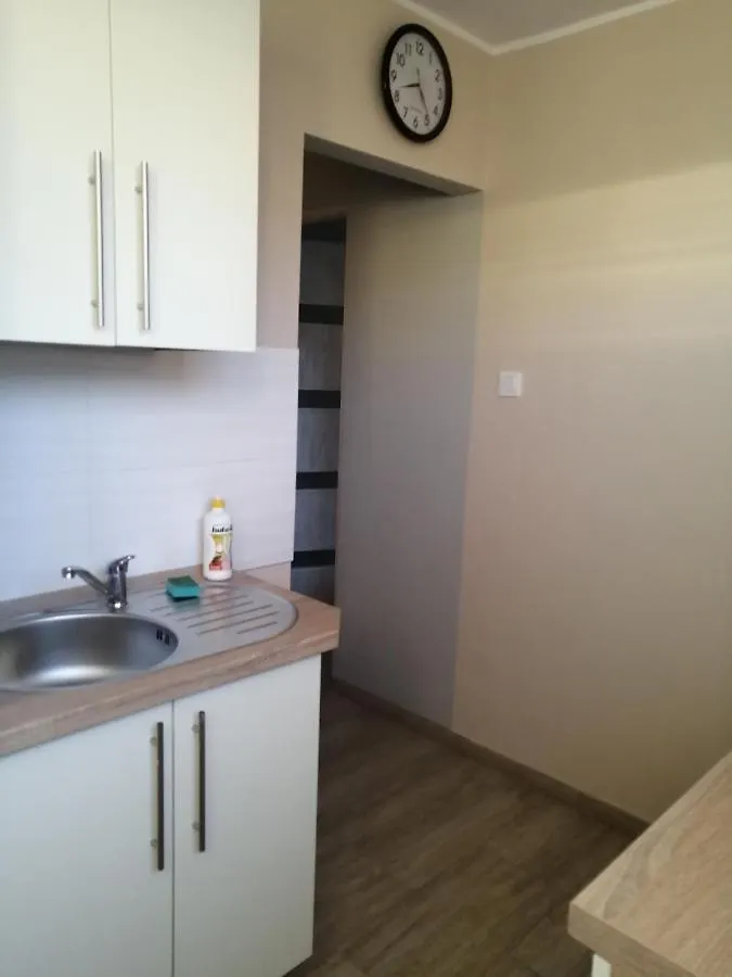 Gdansk Stogi - Apartament W Poblizu Plazy Apartment 0*,  Poland