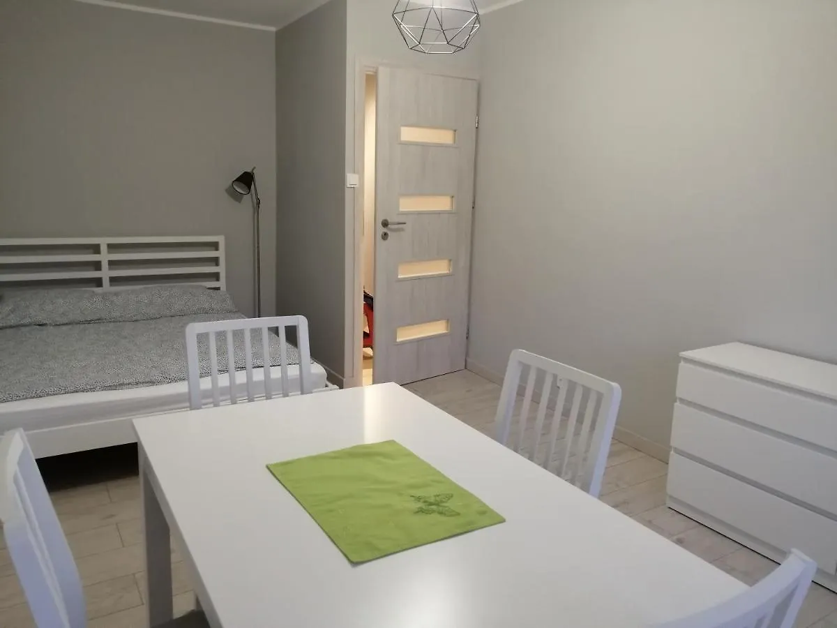 Gdansk Stogi - Apartament W Poblizu Plazy contacts